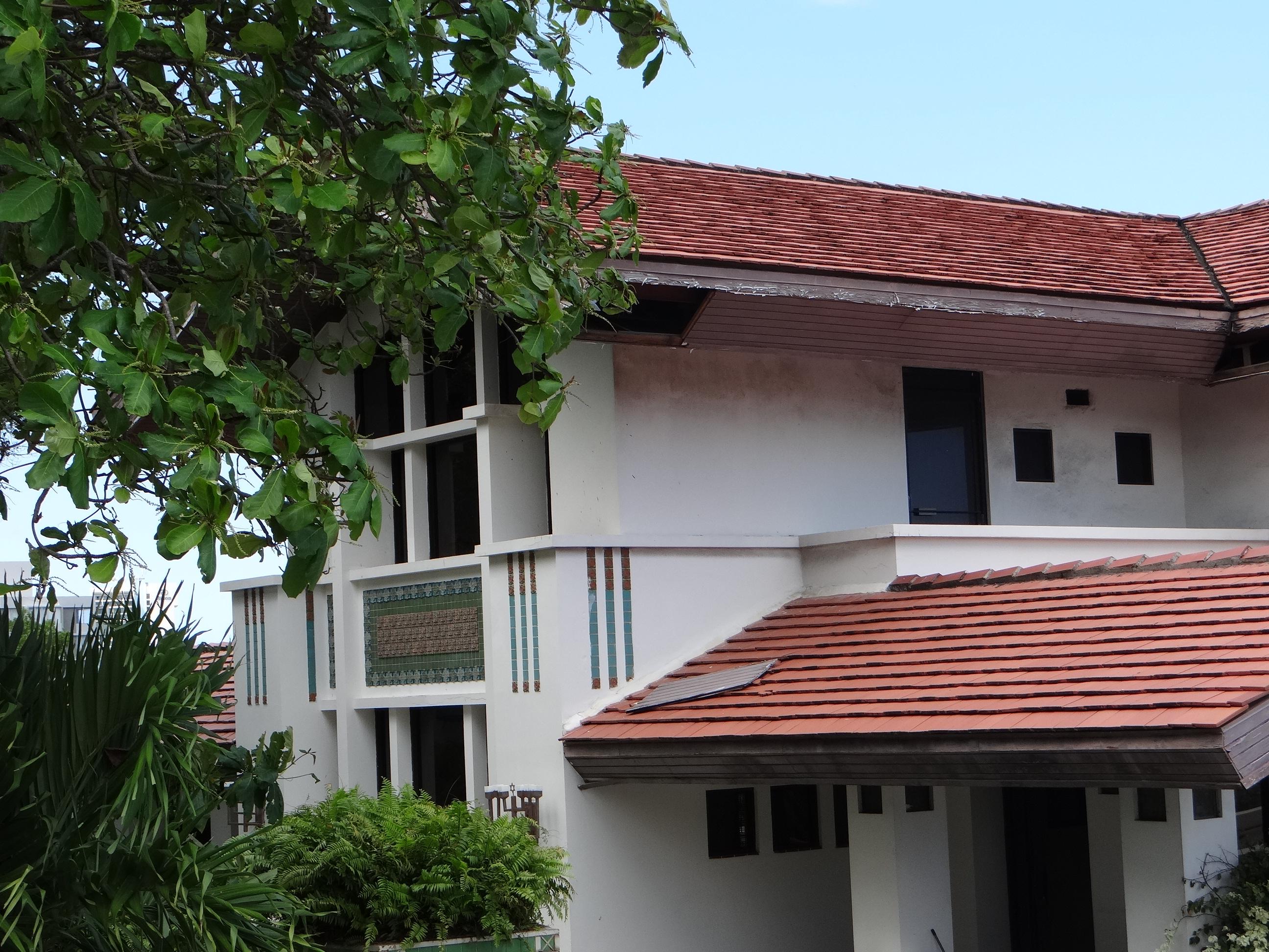 Casa William Korber - San Juan (Miramar) - 2014 00010